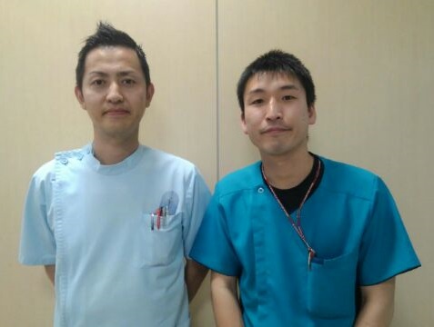 医療人からの推薦の辞